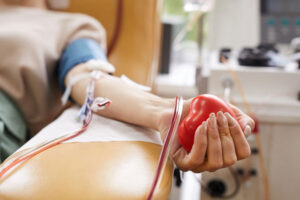 blood-donation